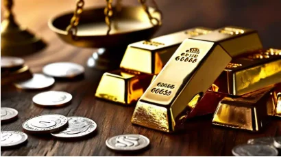 Gold Losing Safe-Haven Shine Amid Iran War: Is Silver A Better Investment Option Now?