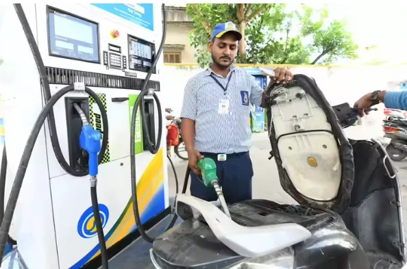 Explained: Why India Avoids Fuel Price Spikes While Europe & Africa Struggle