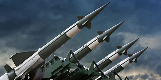 India’s Defence Exports Hit Record High: Key Buyers And What The Country Is Selling
