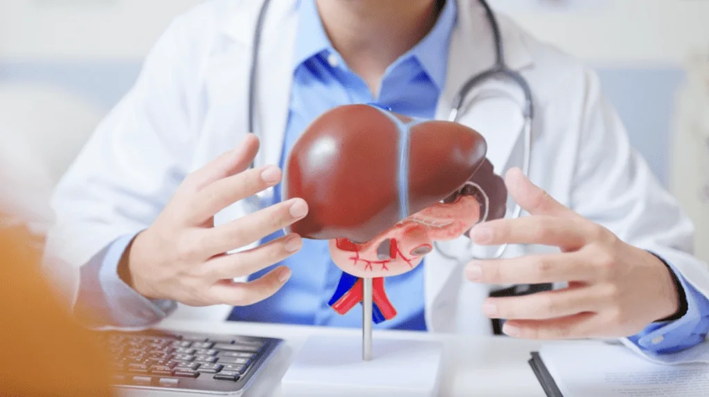 AIIMS-Trained Doctor Recommends 3 Drinks To Lower Fatty Liver Disease Risk
