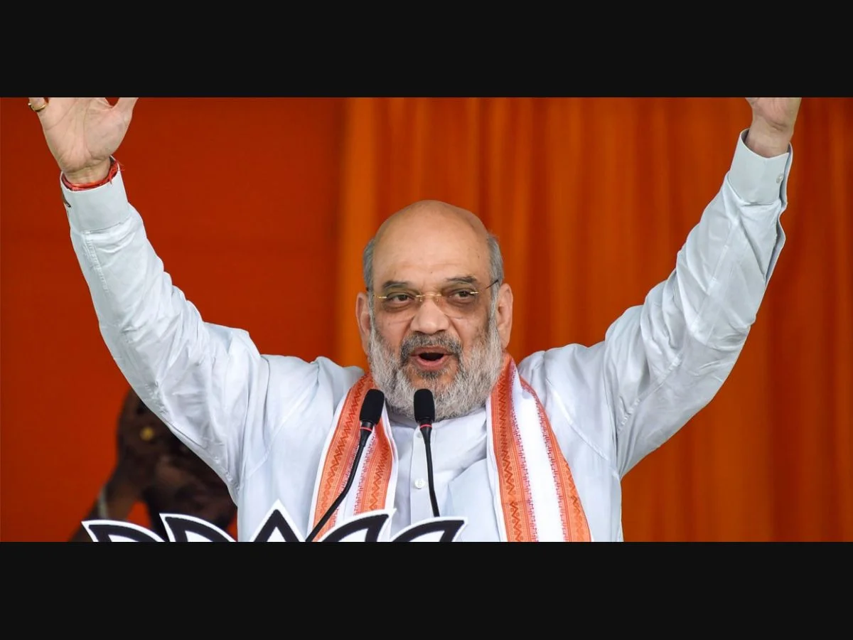 Kerala Elections Will Shape Future, Not Change Government: Amit Shah