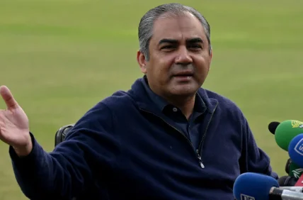 Mohsin Naqvi Says PSL Can Surpass IPL, Calls It ‘World’s No. 1 League’