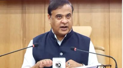 ‘Truth Will Prevail’: Himanta Biswa Sarma Responds Strongly to Congress Passport Claims