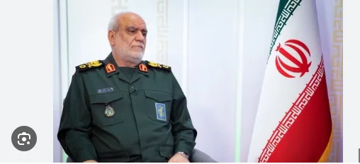 Who Was Majid Khademi? Iran Loses Key Leader In US-Israeli Strikes