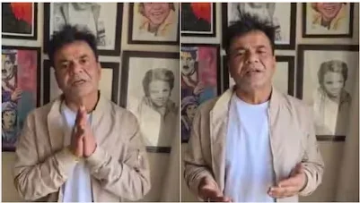 Rajpal Yadav Reacts To Trolling, Responds To Salman Khan’s Post