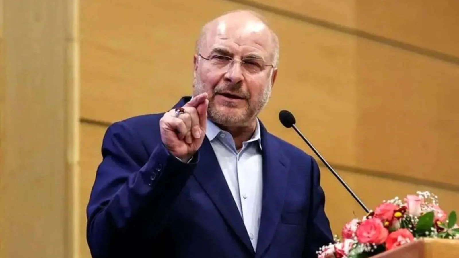 Ghalibaf Signals No Compromise: Iran-US Talks in Pakistan Face Growing Uncertainty