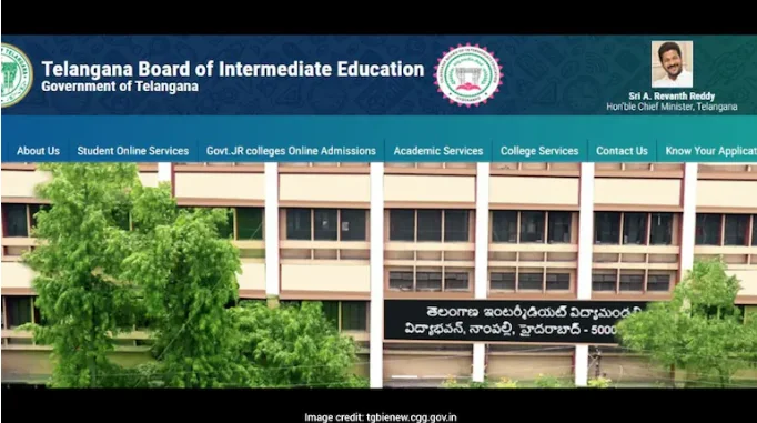 Telangana Inter Results 2026 Likely On April 11: Direct Link To Check 1st, 2nd Year Marks