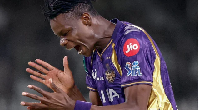 KKR Star Penalised By Pakistan Cricket Board: Here’s Why Strict Action Was Taken