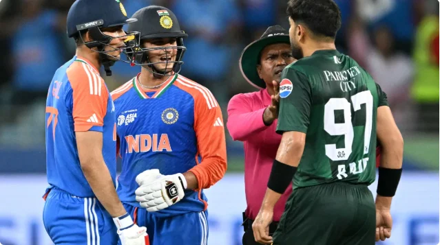 Lalit Modi Sounds Warning on India-Pak Rivalry, Says ‘I Fear for the Players’
