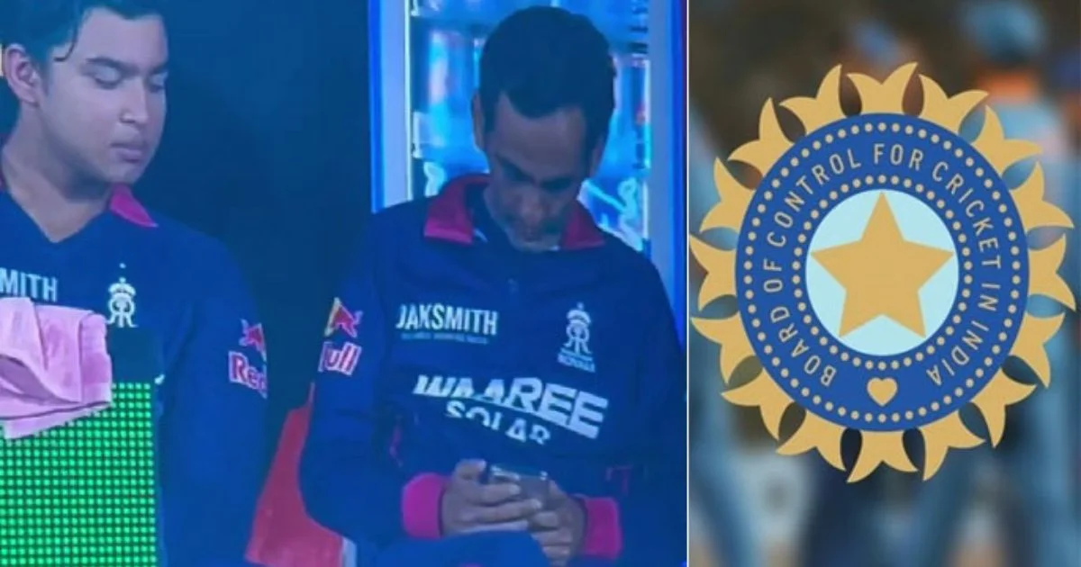 Anti-Corruption Breach in IPL 2026: BCCI Fines Rajasthan Royals Official, Issues Warning