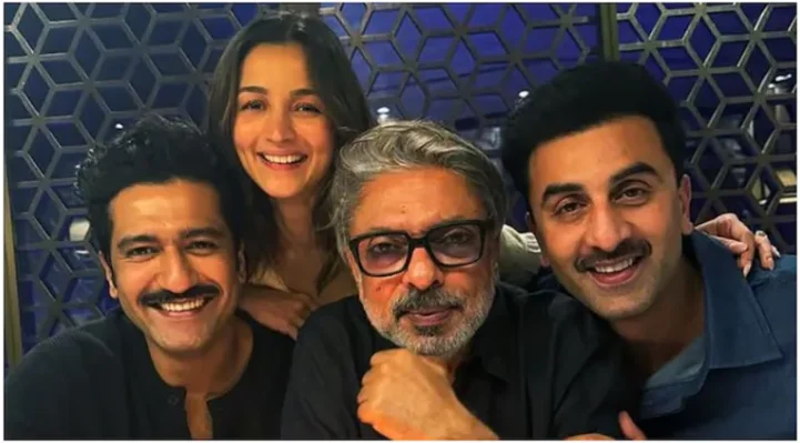 Love & War to Release in January 2027: Sanjay Leela Bhansali’s Film Gets Official Date