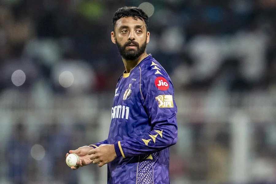 Varun Chakravarthy’s IPL 2026 Form Under Scanner, KKR Teammate Backs Strong Comeback