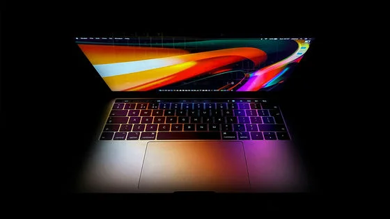 MacBook Pro Update Postponed Due to Component Shortages: Report