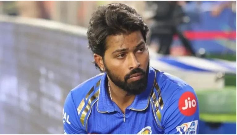Hardik Pandya Criticised by Ex-KKR Player: ‘When Did You Last Play a Match-Winning Knock?