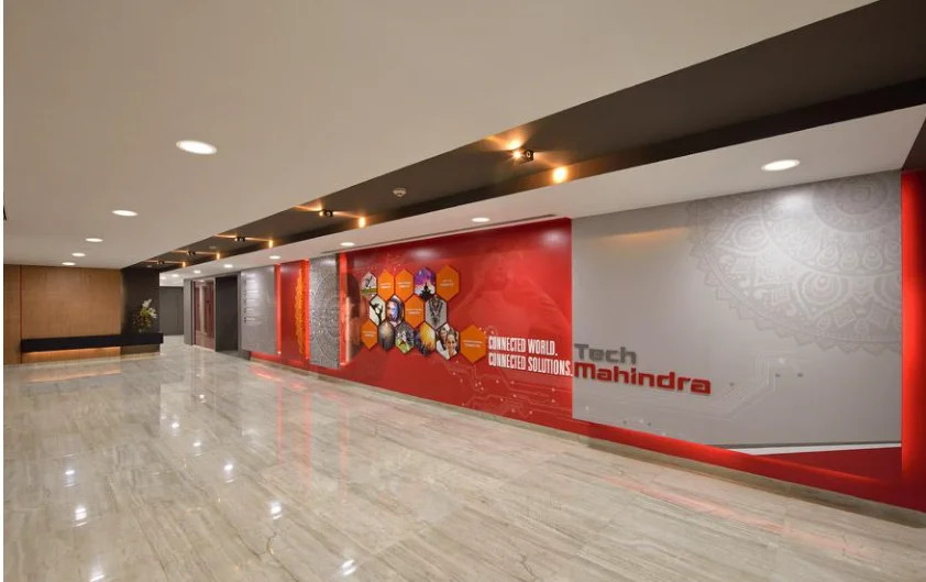 Tech Mahindra Q4 Results: Shares Rise After In-Line Earnings and Dividend Announcement
