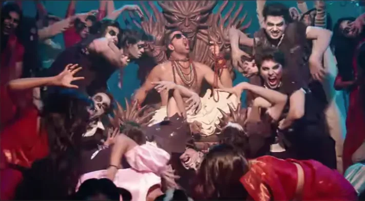 Bhoot Bangla Box Office Collection Day 6: Earnings Fall 23.1% After Brief Tuesday Growth