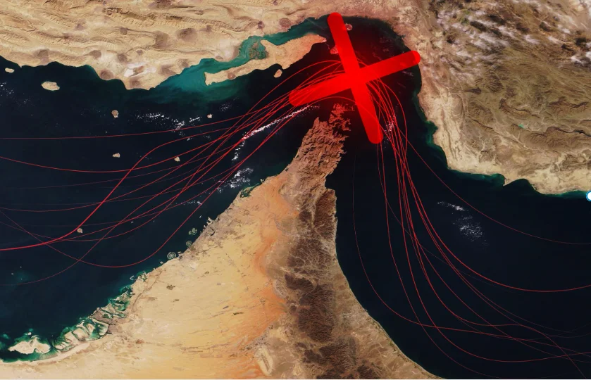 Strait of Hormuz: Will It Open This Year? What the Latest Report Reveals