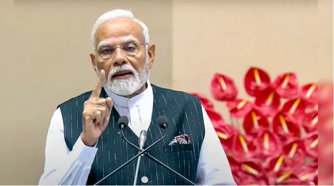 PM Narendra Modi Celebrates Indian Cheesemakers’ 4-Medal Triumph in Brazil