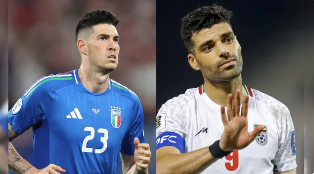 Italy Replace Iran FIFA World Cup 2026: Trump Envoy Makes Bold ‘Dream’ Claim