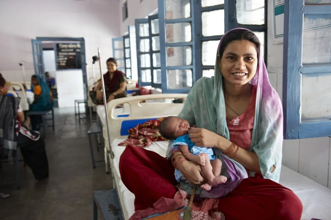 Big Catch-Up Initiative Delivers 100 Million Childhood Vaccines Globally, WHO Confirms