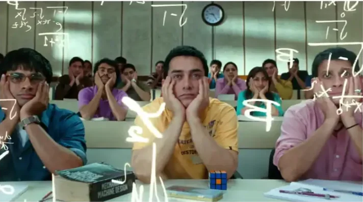 3 Idiots Sequel: Aamir Khan Returns as Phunsukh Wangdu With a 10-Year Time Jump