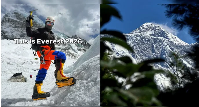 Mount Everest Deadly This Year: Climber Warns It’s a Race Against Time