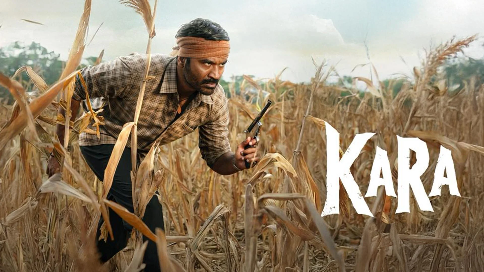 Kara X Reviews: Dhanush Thriller Gets Strong First Half but Weak Second, Mixed Response