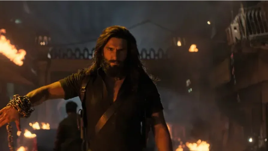 Dhurandhar 2 Box Office Day 24: Ranveer Singh’s Film Continues Strong Run, Earns Steady Numbers
