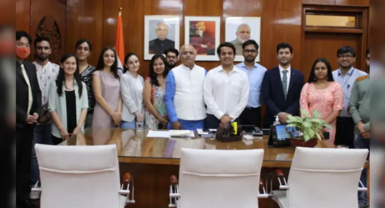 Ministry of Ayush Launches 104 Scholarships for Foreign Students: Know Dates and Details