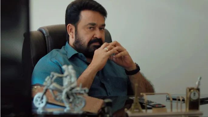 Drishyam Trailer: Mohanlal’s Georgekutty Faces New Trouble as Escape Plan Cracks