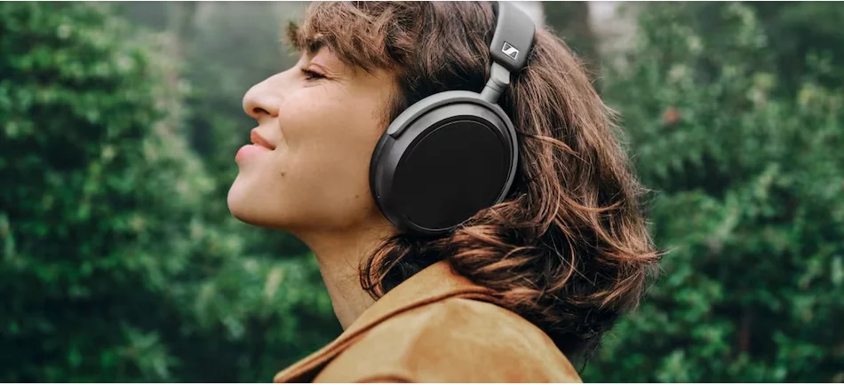 Amazon Deals Live During Great Summer Sale on Sennheiser Premium Audio Devices