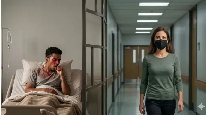 Viral Infection Comparison: Hantavirus vs Norovirus — Which Is More Dangerous?