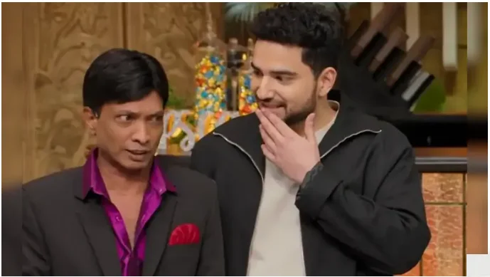 Sunil Pal Says He Felt Ignored on The Kapil Sharma Show Compared to Samay Raina