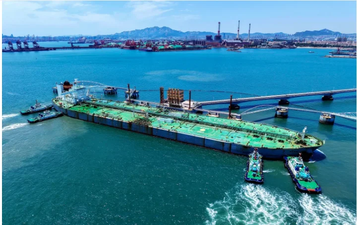 Energy Resilience Emerges as the Biggest Winner Amid Ongoing Iran War