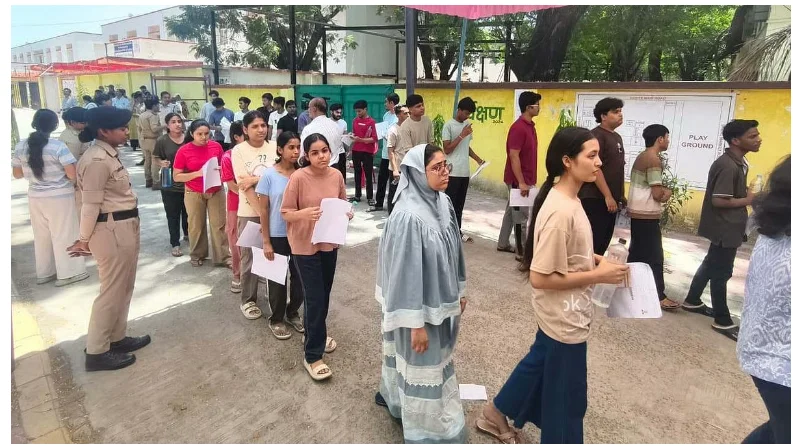 NEET UG 2026 Cancelled: NTA Announces Fresh Exam Date and Investigation
