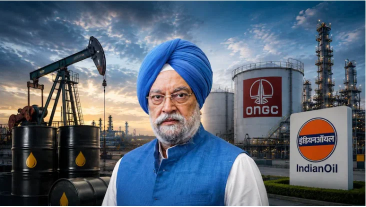 OMCs Profits at Risk: One Weak Quarter Could Wipe Out FY26 Earnings, Says Puri