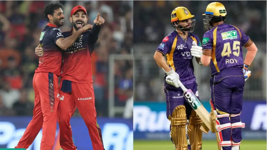 Raipur Weather Forecast Predicts Match-Day Conditions for RCB vs KKR Showdown