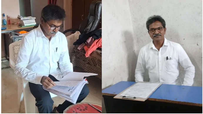 Devji Exam Story Inspires Many as Former Maoist Returns to Studies After Decades