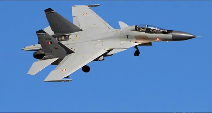 HAL Results: Defence PSU Reports 5.5% Rise in Q4 Net Profit to Rs 4,196 Crore
