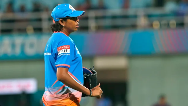 Bengal T20 League Transforming Women’s Cricket, Says Jhulan Goswami