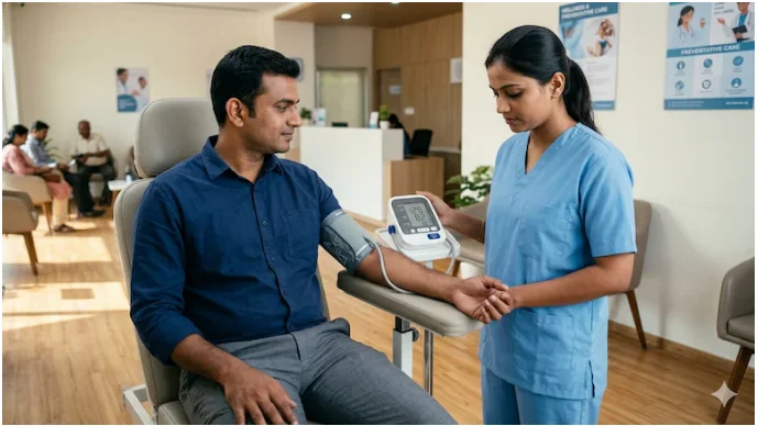 Blood Pressure Risks Explained: Why High Blood Pressure Is More Dangerous Than You Realize