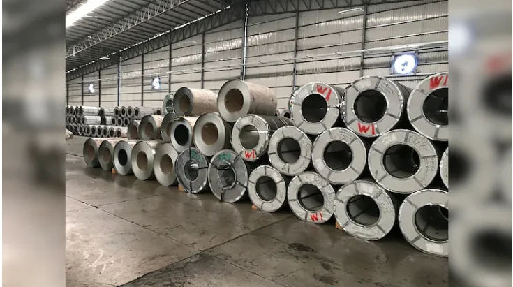 Steel Market Growth: India Emerges as Fastest-Expanding Market Amid Rising Global Prices