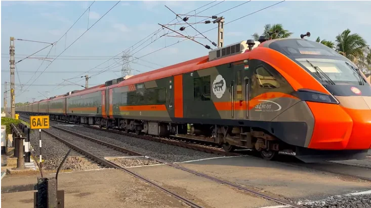 Mumbai Train Connectivity Boost: Bengaluru Gets New Rail Service After Three Decades