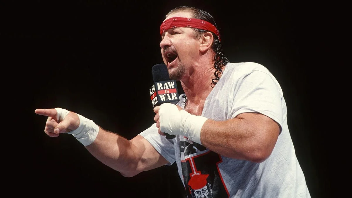 MB Funk Remembered by Wrestling Fans After Veteran Indie Wrestler Dies at 79