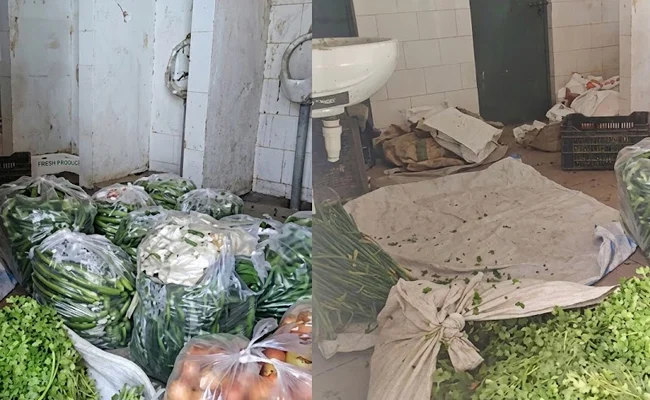Meerut Vegetables Controversy Leads to Suspension of Commission Agent’s Licence