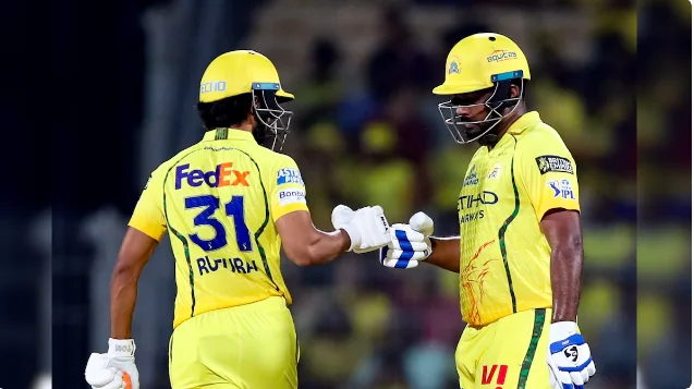 CSK Playoffs Equation Revealed For IPL 2026 Knockout Qualification