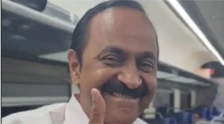 Pookie CM: How VD Satheesan Became Kerala’s Latest Viral Political Star