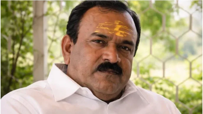 Nashik Godman Sent to Custody as Probe Agency Investigates Crores in Payments
