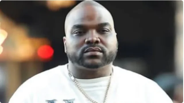 Maurice Shelmon Faces Felony Murder Charges in Shocking LA Homicide Case