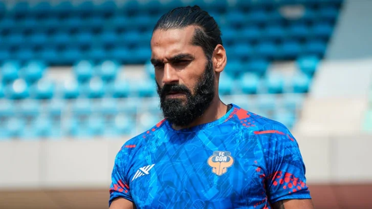 Jamshedpur Goa Live Streaming: Check Lineups and How to Watch ISL Match on TV & Online
